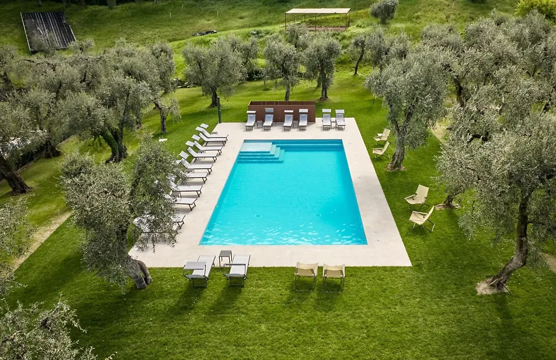 Hotel Garnì Orchidea-1