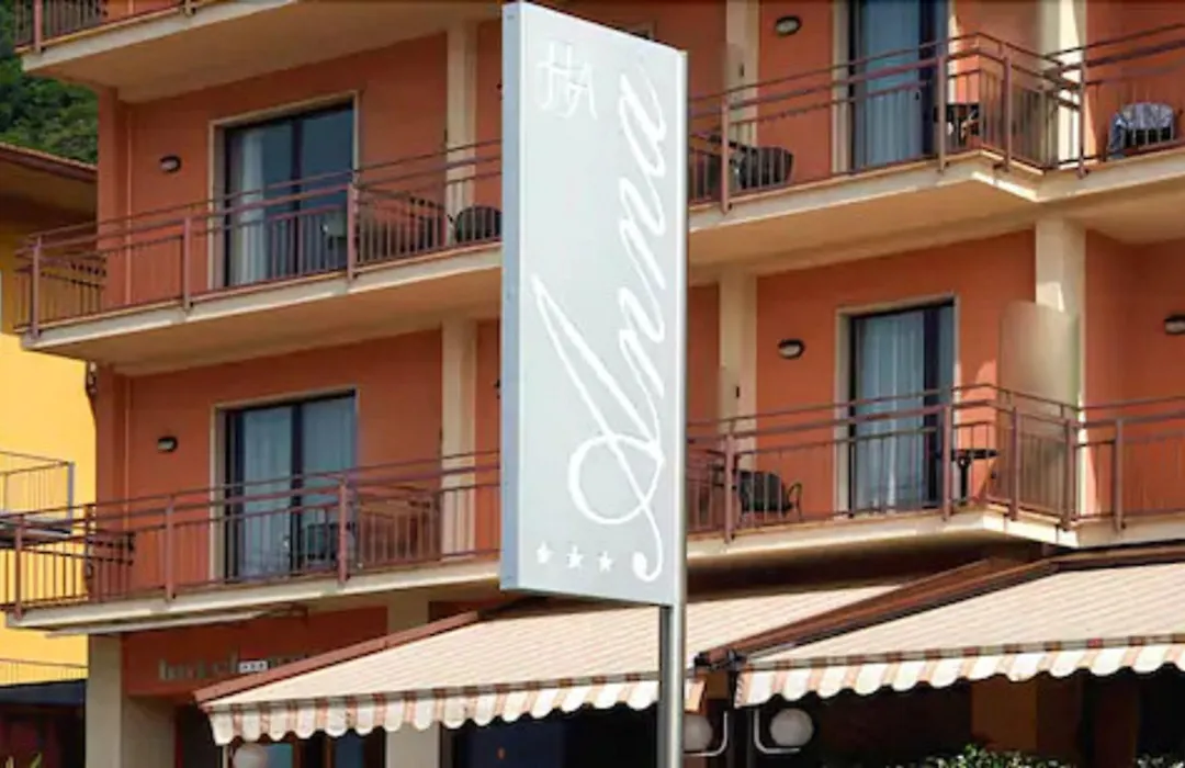 Hotel Anna-1