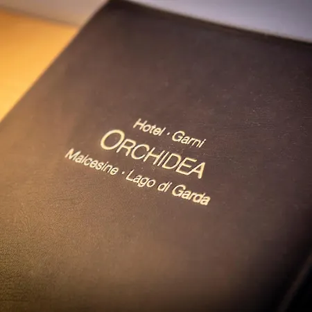 Hotel Garnì Orchidea-3